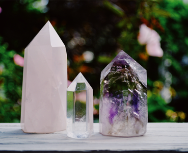 pittsburgh gem show crystals